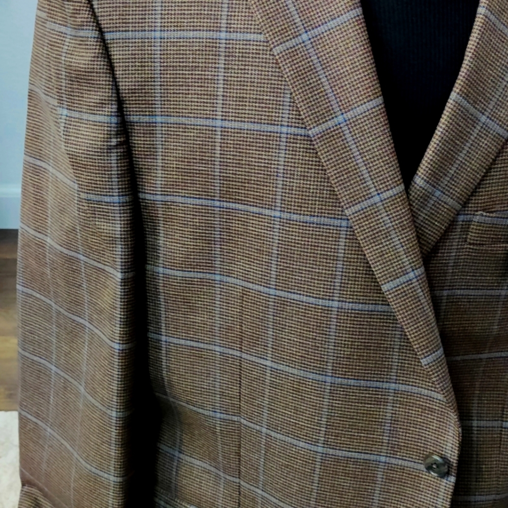 Traditional Sportcoat